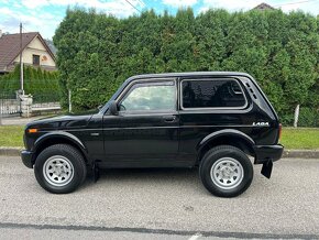 Lada Niva Urban - 6