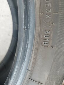 205/55R16 BF GOODRICH zimné pneumatiky 2KS - 6