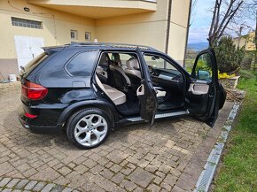 Predam BMW X5  E70  r.v. 2011 - 6