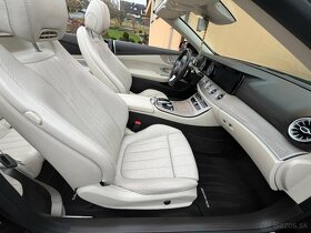 Mercedes Benz Cabrio E 400 - 6