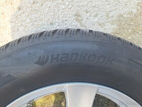 5x112 215/65 R17 - 6