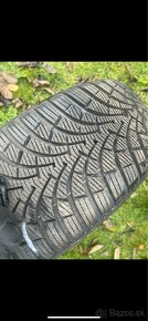 205/55 R16 goodyear ultragrip 9+ BMW - 6