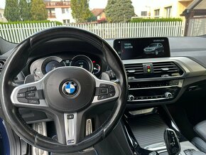 Bmw x3 2.0d xdrive - 6