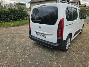 Citroën Berlingo 1.5 blueHDI - 6