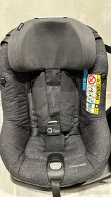 MAXI-COSI AxissFix Air autosedačka s airbagom, ISOFIX 0-18kg - 6