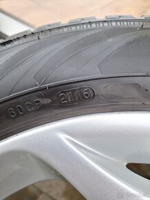 5x108 R16 Ford Zimné pneu - 6