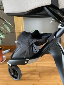 Kočík Stokke Xplory V6 - 6