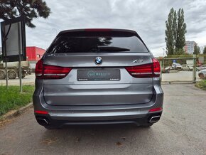 BMW X5 - 6