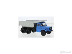 Modely vozů Tatra T148 1:43 - 6