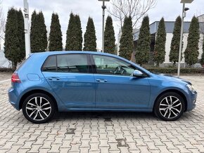 Volkswagen Golf 7 1,4 TSI 90 kW Highline DSG - 6