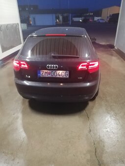 Audi A3 - 6