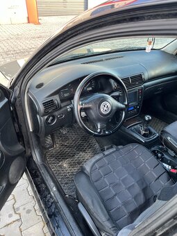 Volkswagen Passat b5 1.9 tdi - 6