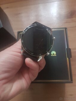 Inteligentné hodinky Huawei watch GT2 - 6