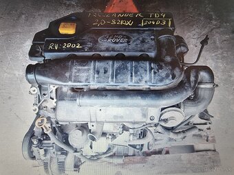 Land Rover Freelander 2,0Td4-82 KW - 6