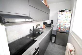 2-izbový byt s loggiou na predaj /45 m2/ Žilina - Hájik - 6