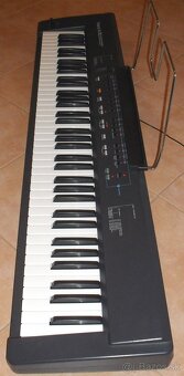 MIDI kontroler Roland A-30 - 6