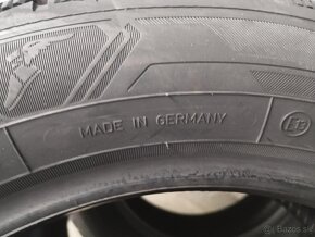 Nové zimné pneu GoodYear 205/55/R16 94V XL - 6