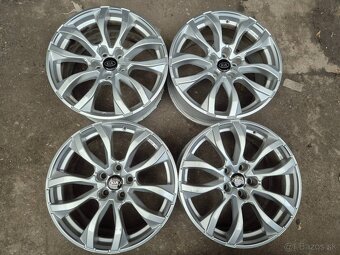 5x114,3 r18 ET38 x 8J elektróny KIA,HYUNDAI,HONDA,TOYOTA... - 6