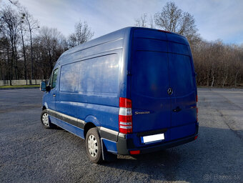 Mercedes Sprinter 315 CDI - 6