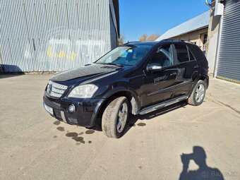 Mercedes ML 420 cdi - 6