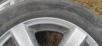 Mazda 3 Alu, 195/65 R15 - 6