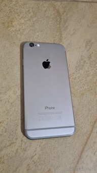 Apple iphone 6 32 gb - 6