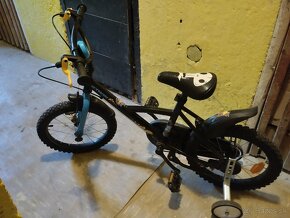 Detský bicykel - 6