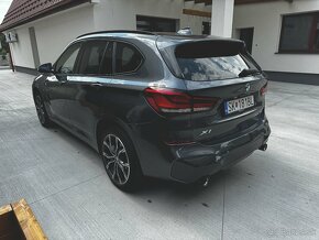 BMW X1 XDrive 140kw / 09-2021 / 58500km - 6