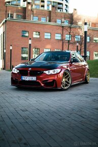 BMW M3 Clubsport Tracktool - 6