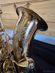 Tenor Saxofon Selmer Super Action 80 Series II - 6