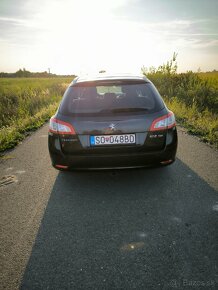 Peugeot 508 SW 2.0HDi - 6