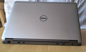 Notebooky DELL Latitude E7440 + adaptér - 6