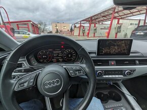 A5 sportback 2.0 tdi 140kw VIRTUAL COCKPIT - 6