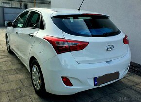 Hyundai i30 - 6