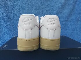 Tenisky NIKE AIR FORCE 1 PRM MF, vel. 39 - 6