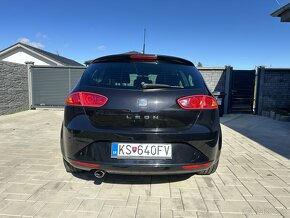 Seat Leon 1.2 TSI 77kW COPA - 6