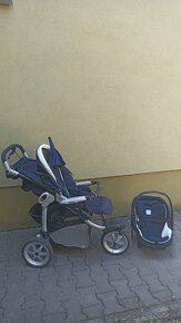 Kocik peg perego - 6