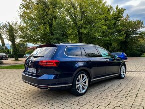 Volkswagen Passat B8 Highline Biturbo 2.0bitdi 176kw 4x4 - 6