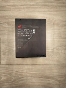 ASUS ROG THOR 1000P2 GAMING - 6