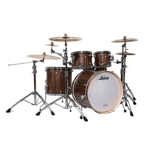 Ludwig Signet 105 TeraBeat  22 16 14 12 10 - 6