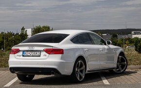 Audi A5 Sportback 1.8 TFSI, RS Edition - 6