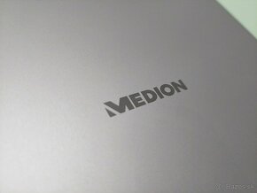 15,6" FullHD IPS Medion®, Intel N4020/Intel UHD/8GB/256GB - 6