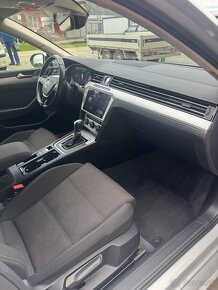 Vw Passat B8 2.0 TDI 140Kw 4x4 - 6