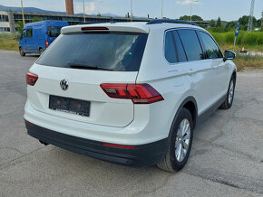 Volkswagen Tiguan 2.0 TDI SCR BMT Comfortline- odpočet DPH - 6