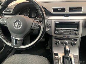 VW PASSAT Sedan 2,0 TDI , DSG , 110 kW, kupene v SR - 6