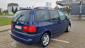 Alhambra 2.0tdi 103kw - 6