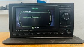 Audi Navigation Plus RNS-E - A4 B6/7 (RNSE) - 6