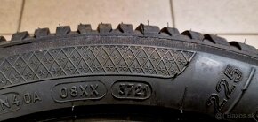 225/50r17 Kleber Krisalp HP3 - 6