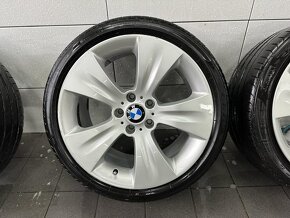 Predam Disky Orig. BMW 5x120 R19 - 6