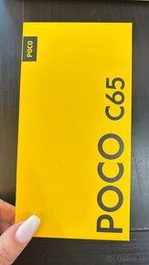 Poco c65 - 6